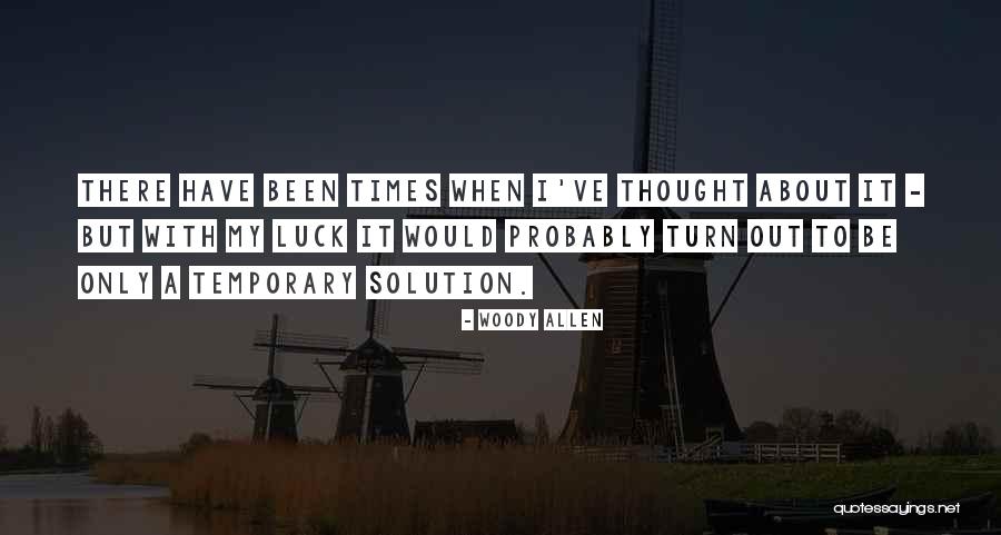 Rosalita Walking Quotes By Woody Allen Rosalita Walking Quotes By Woody Allen