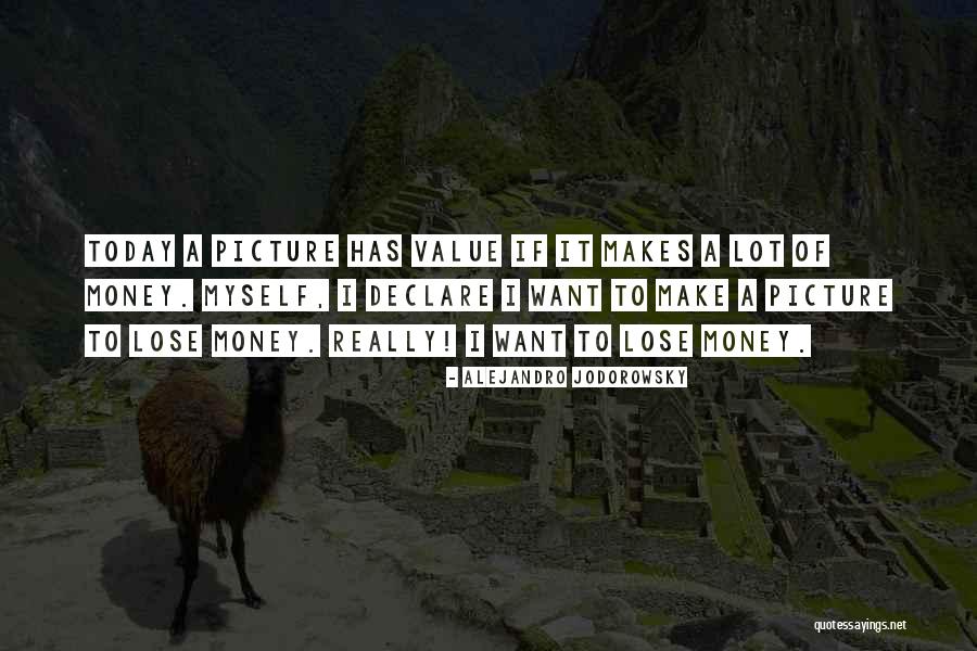 Rosalito Corilla Quotes By Alejandro Jodorowsky Rosalito Corilla Quotes By Alejandro Jodorowsky