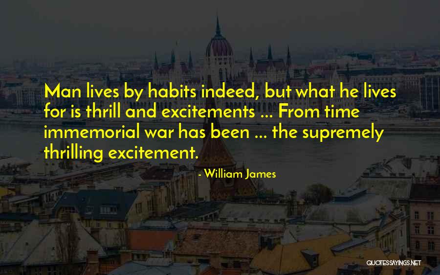 Rosalva Aguilar Quotes By William James Rosalva Aguilar Quotes By William James
