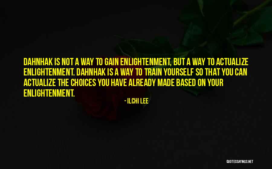 Rosalva Luna Quotes By Ilchi Lee Rosalva Luna Quotes By Ilchi Lee