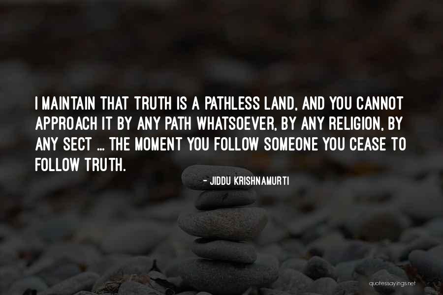 Rosalva Luna Quotes By Jiddu Krishnamurti Rosalva Luna Quotes By Jiddu Krishnamurti