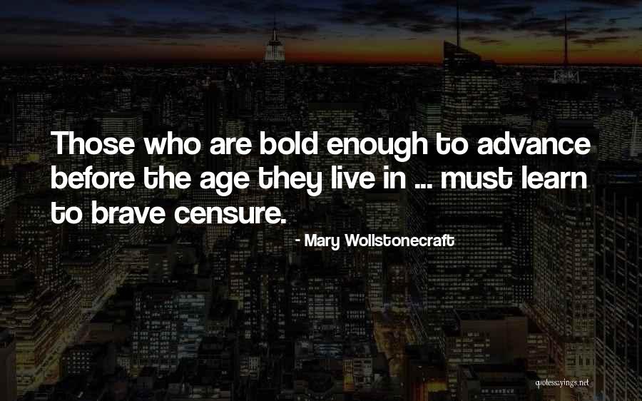 Rosalva Luna Quotes By Mary Wollstonecraft Rosalva Luna Quotes By Mary Wollstonecraft