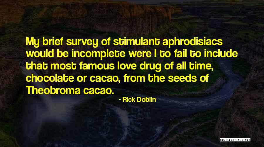 Rosalvos Skyforest Quotes By Rick Doblin Rosalvos Skyforest Quotes By Rick Doblin