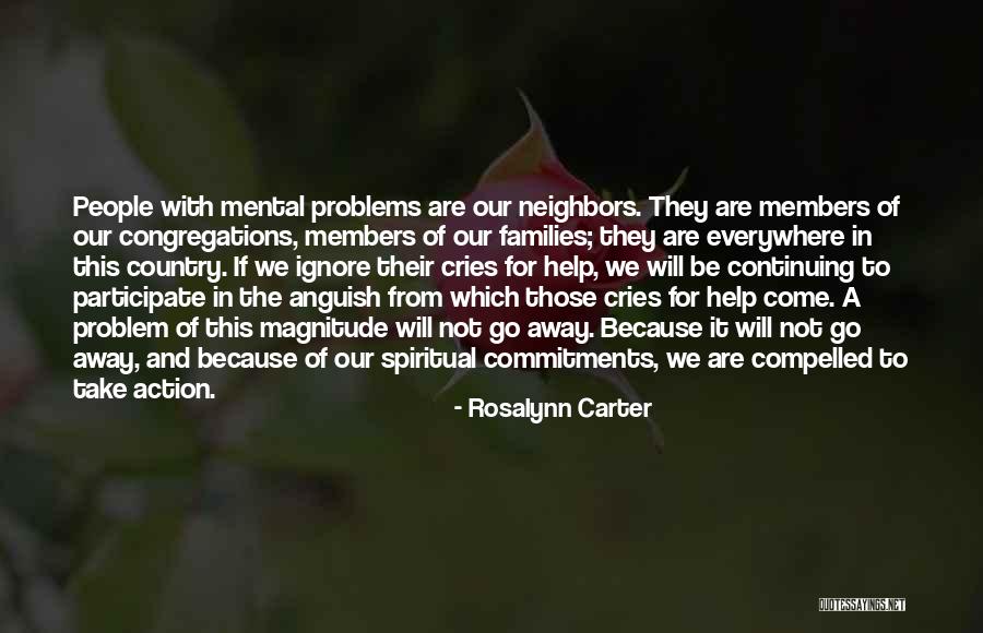 Rosalynn Carter Quotes 1073633