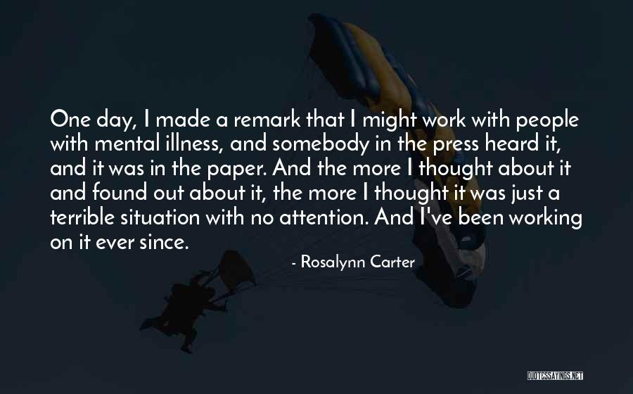 Rosalynn Carter Quotes 451225 Rosalynn Carter Quotes 451225