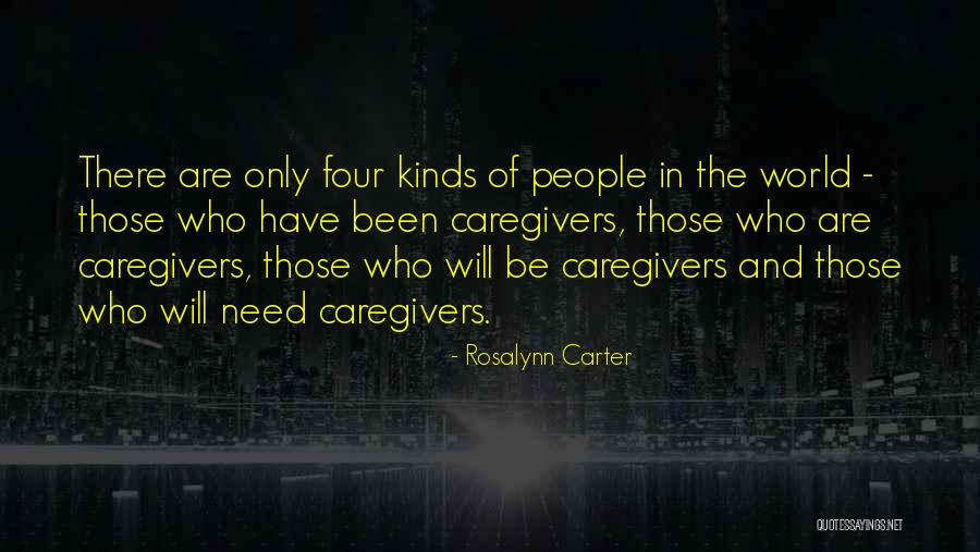 Rosalynn Carter Quotes 539992