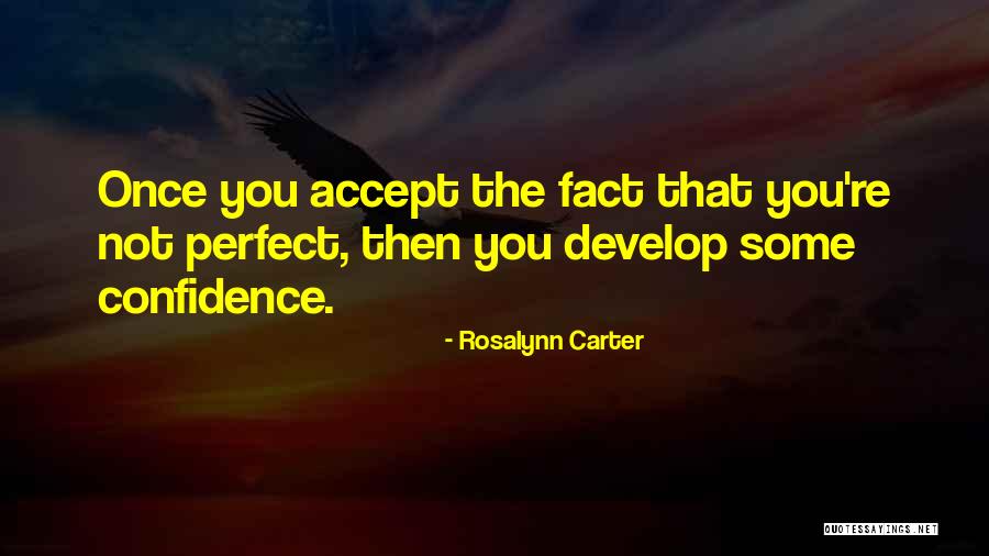 Rosalynn Carter Quotes 903884