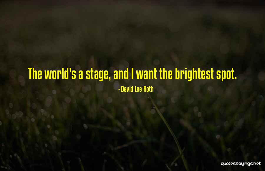 Rosamilia Rodriguez Quotes By David Lee Roth Rosamilia Rodriguez Quotes By David Lee Roth