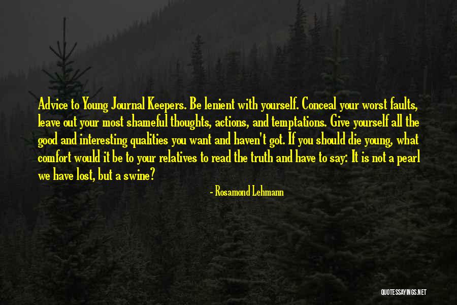 Rosamond Lehmann Quotes 1633756 Rosamond Lehmann Quotes 1633756