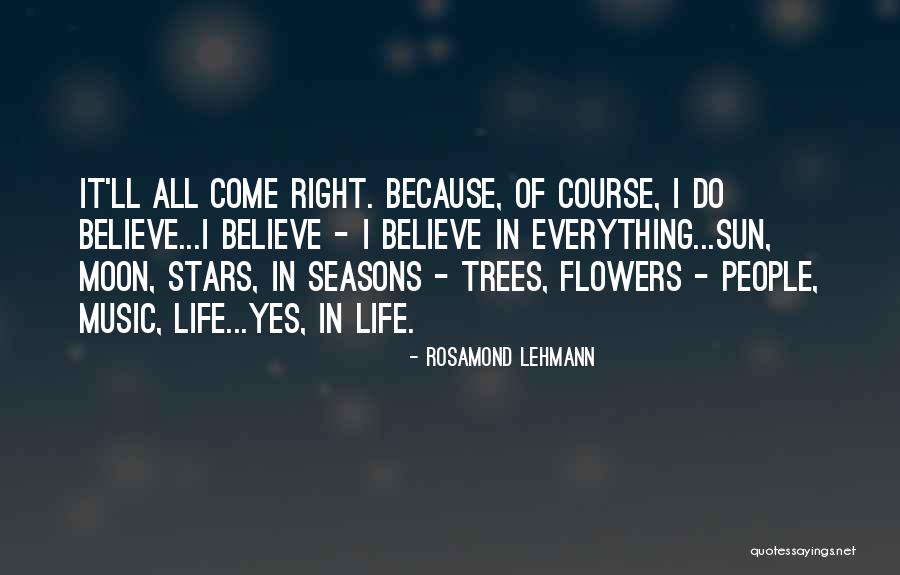 Rosamond Lehmann Quotes 1763705