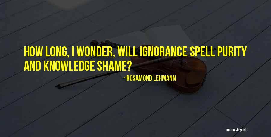 Rosamond Lehmann Quotes 2234926