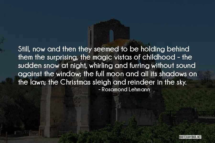 Rosamond Lehmann Quotes 733787 Rosamond Lehmann Quotes 733787