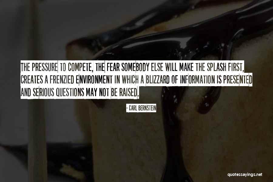 Rosamond Oliver Quotes By Carl Bernstein Rosamond Oliver Quotes By Carl Bernstein