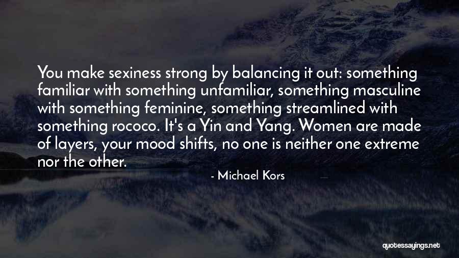 Rosamond Oliver Quotes By Michael Kors Rosamond Oliver Quotes By Michael Kors