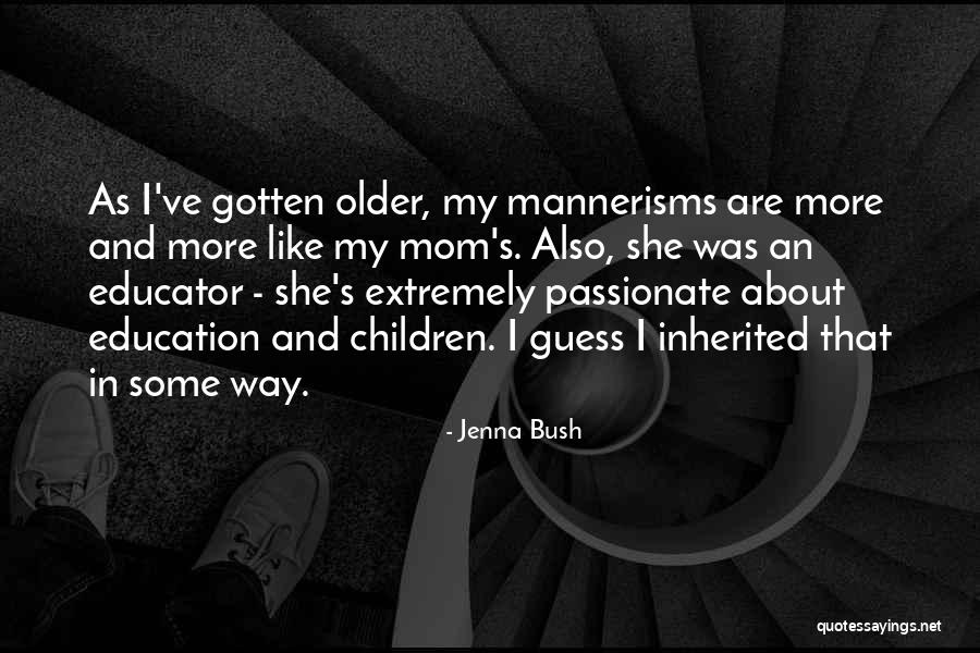 Rosamond Vincy Quotes By Jenna Bush Rosamond Vincy Quotes By Jenna Bush