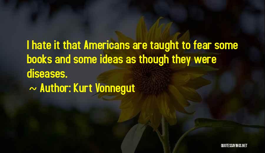 Rosamund Barclay Quotes By Kurt Vonnegut