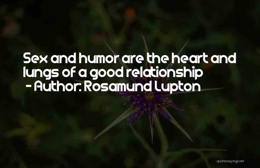 Rosamund Lupton Quotes 1062584