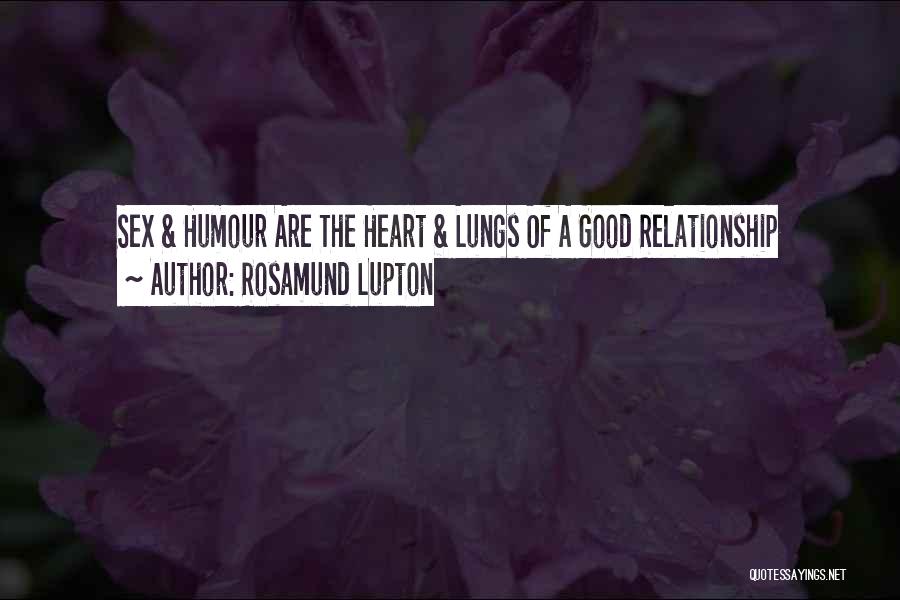 Rosamund Lupton Quotes 1773656