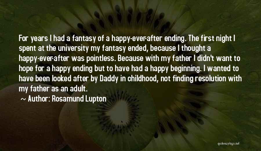 Rosamund Lupton Quotes 2011144