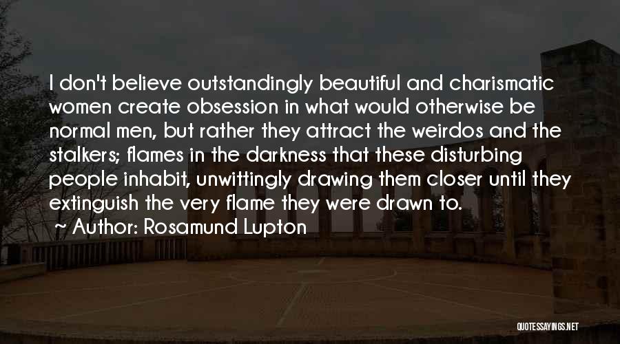 Rosamund Lupton Quotes 625358