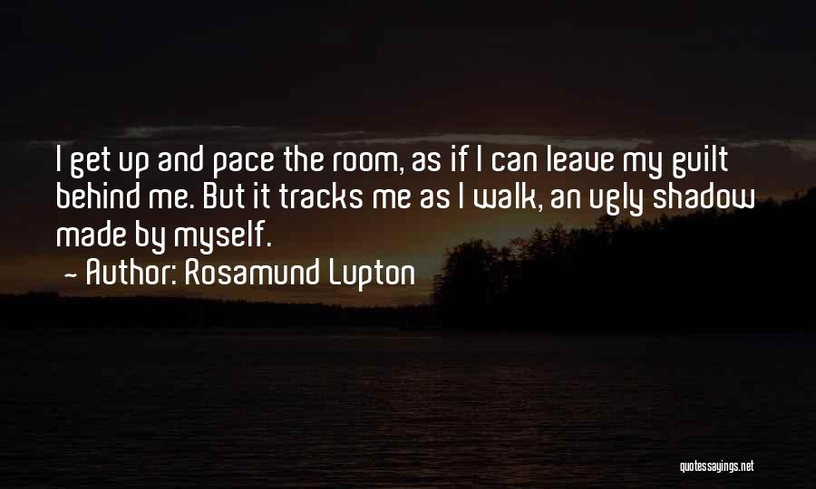 Rosamund Lupton Quotes 928680