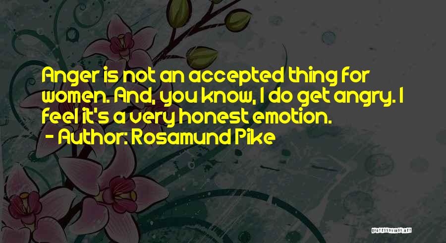Rosamund Pike Quotes 1990599