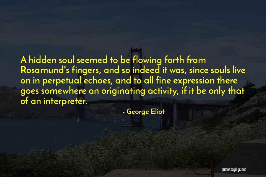 Rosamund Quotes By George Eliot Rosamund Quotes By George Eliot