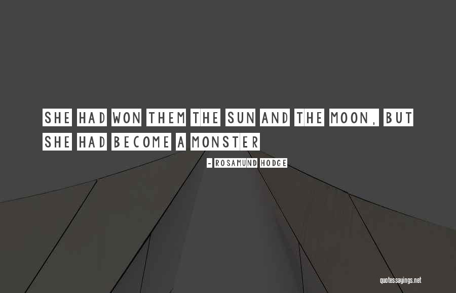 Rosamund Quotes By Rosamund Hodge Rosamund Quotes By Rosamund Hodge