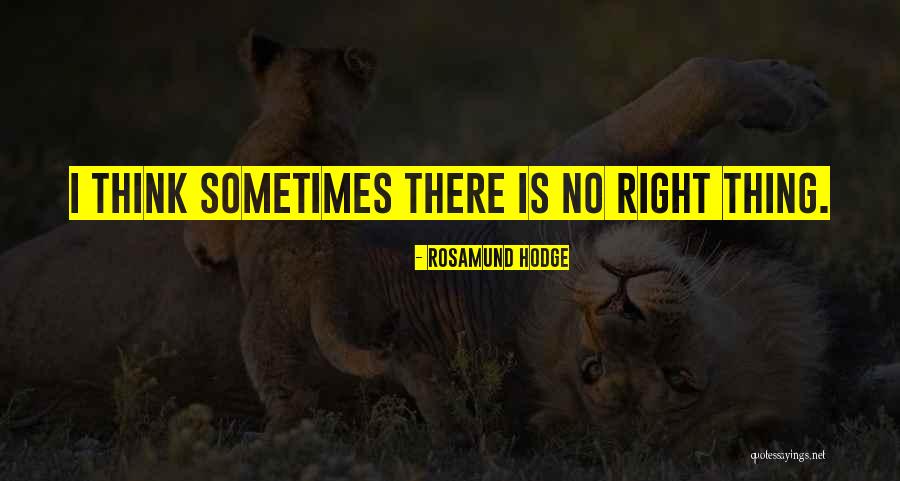 Rosamund Quotes By Rosamund Hodge Rosamund Quotes By Rosamund Hodge