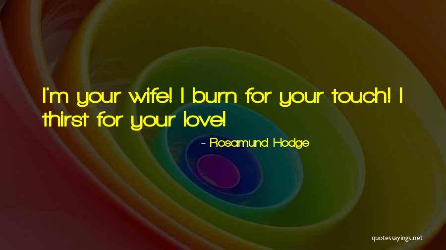 Rosamund Quotes By Rosamund Hodge Rosamund Quotes By Rosamund Hodge