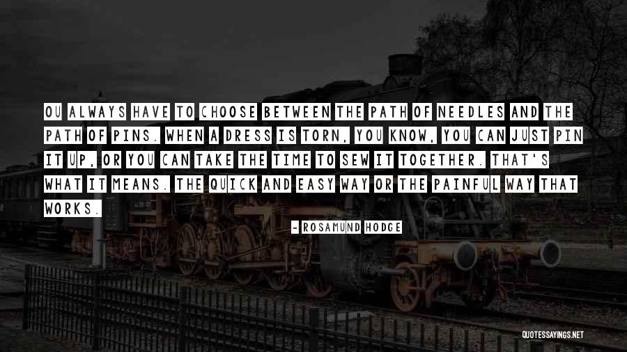 Rosamund Quotes By Rosamund Hodge Rosamund Quotes By Rosamund Hodge