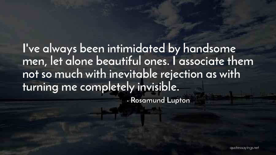 Rosamund Quotes By Rosamund Lupton Rosamund Quotes By Rosamund Lupton