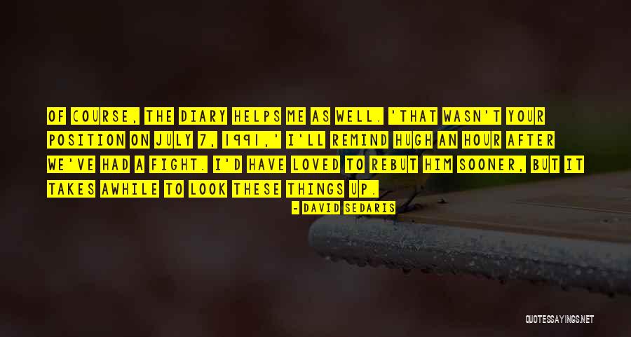 Rosamunde Pilcher Book Quotes By David Sedaris Rosamunde Pilcher Book Quotes By David Sedaris