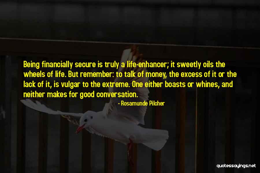 Rosamunde Pilcher Quotes 1012009 Rosamunde Pilcher Quotes 1012009