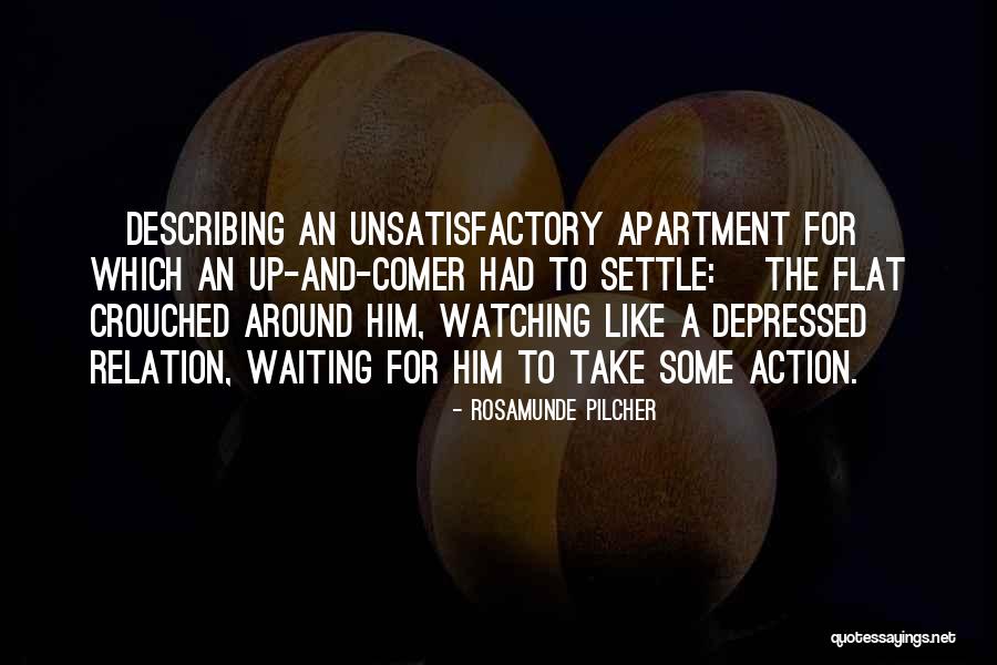 Rosamunde Pilcher Quotes 1270938 Rosamunde Pilcher Quotes 1270938