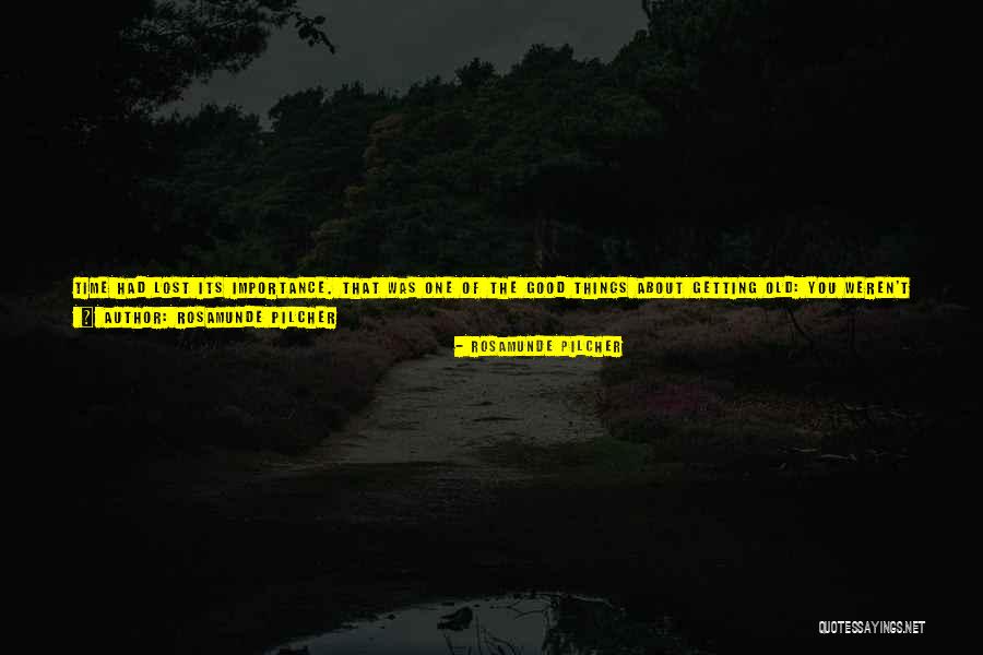 Rosamunde Pilcher Quotes 1275627 Rosamunde Pilcher Quotes 1275627