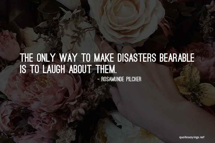 Rosamunde Pilcher Quotes 1324544