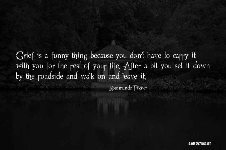Rosamunde Pilcher Quotes 1356330 Rosamunde Pilcher Quotes 1356330