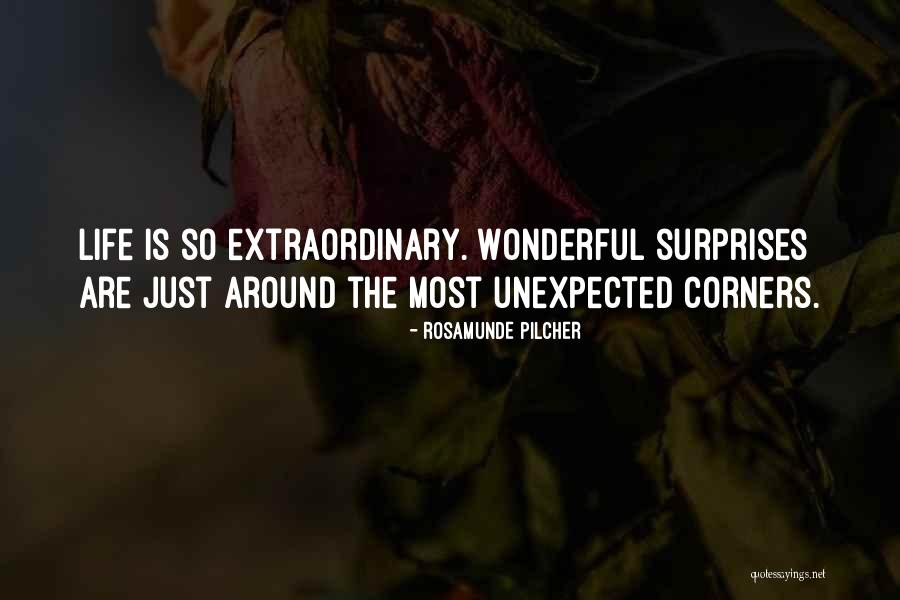 Rosamunde Pilcher Quotes 1427378 Rosamunde Pilcher Quotes 1427378