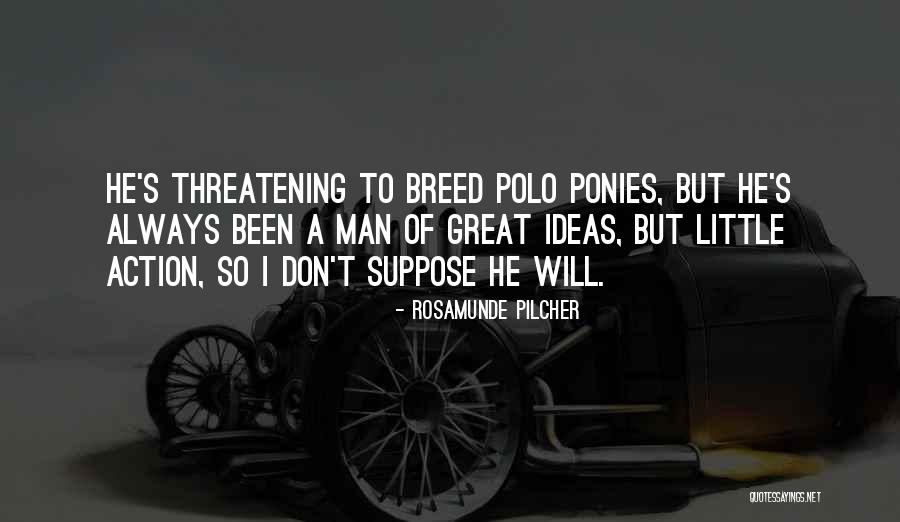 Rosamunde Pilcher Quotes 1465288 Rosamunde Pilcher Quotes 1465288