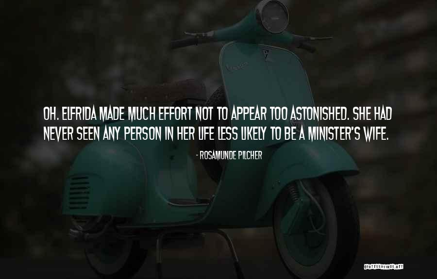 Rosamunde Pilcher Quotes 1508116 Rosamunde Pilcher Quotes 1508116