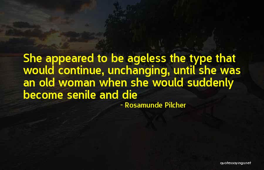 Rosamunde Pilcher Quotes 1681341 Rosamunde Pilcher Quotes 1681341