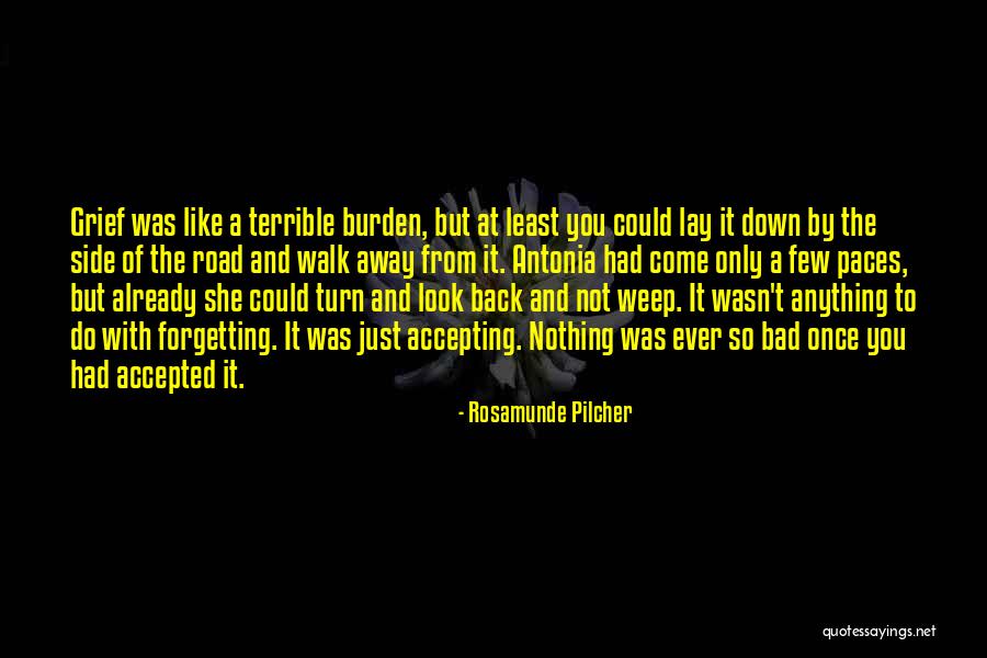 Rosamunde Pilcher Quotes 1746827 Rosamunde Pilcher Quotes 1746827