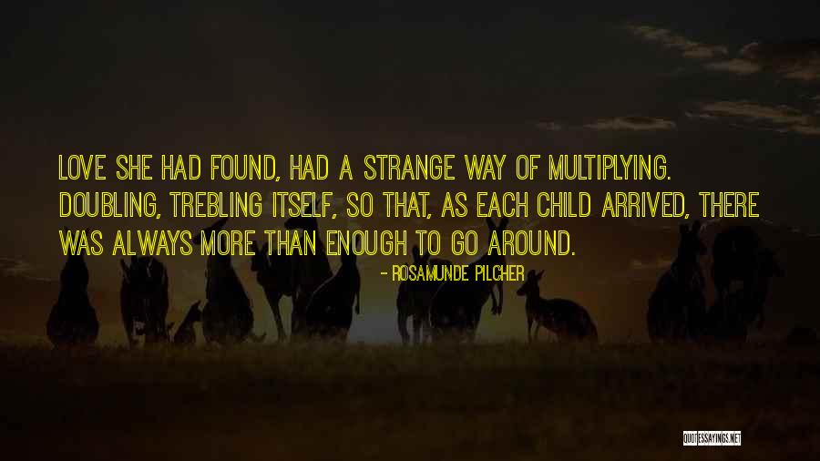 Rosamunde Pilcher Quotes 1767125 Rosamunde Pilcher Quotes 1767125