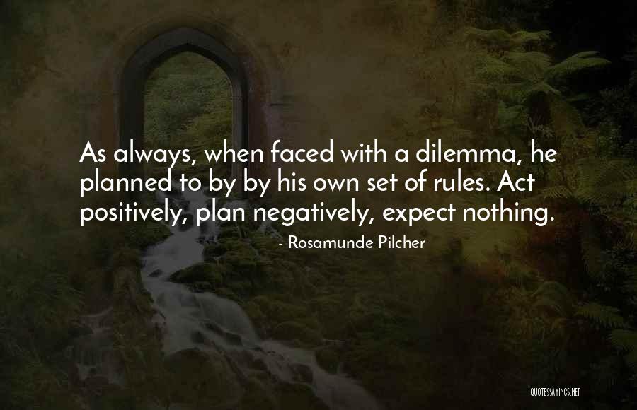 Rosamunde Pilcher Quotes 2081756 Rosamunde Pilcher Quotes 2081756