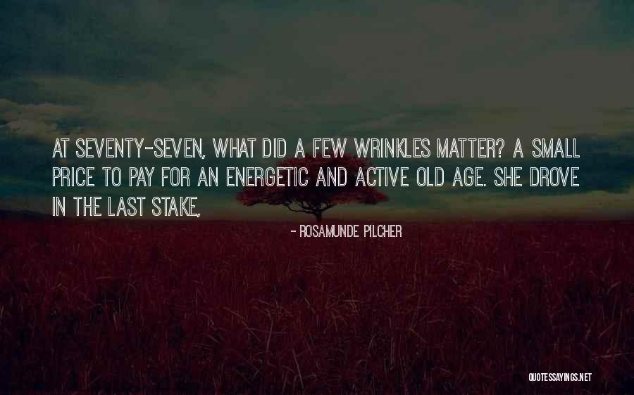 Rosamunde Pilcher Quotes 2101198 Rosamunde Pilcher Quotes 2101198