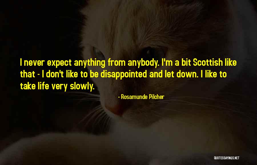Rosamunde Pilcher Quotes 215217 Rosamunde Pilcher Quotes 215217