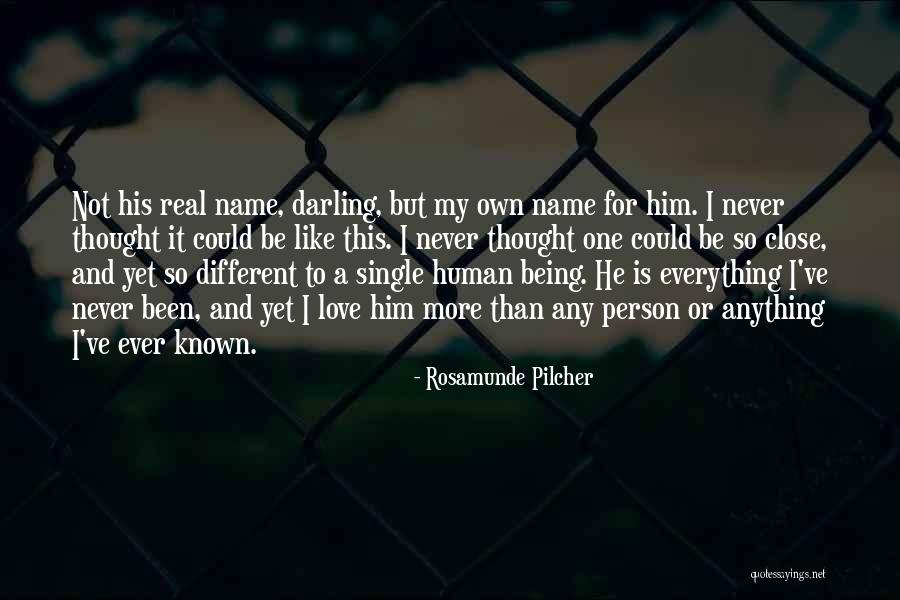 Rosamunde Pilcher Quotes 2162340 Rosamunde Pilcher Quotes 2162340