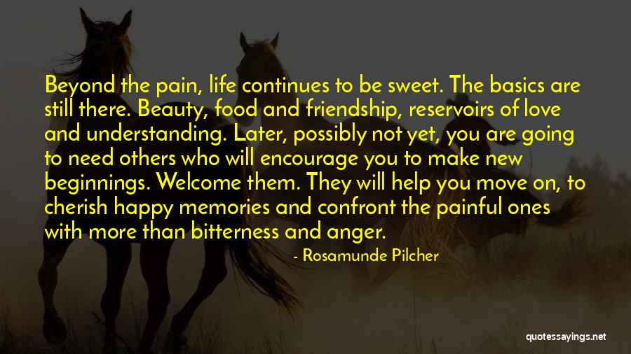 Rosamunde Pilcher Quotes 358637 Rosamunde Pilcher Quotes 358637
