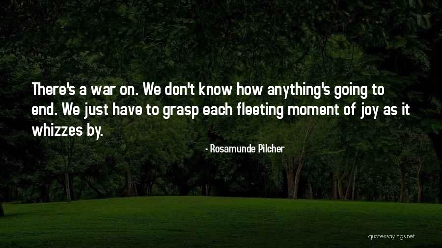 Rosamunde Pilcher Quotes 754970 Rosamunde Pilcher Quotes 754970